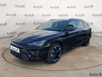 Nuova Cupra Leon 204 CV (150 kW) 2026 Nero Station wagon