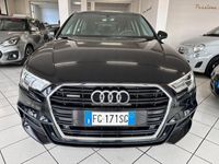 usata Audi A3 2.0 TDI 184 CV quattro s-line 184 cv!!!VIRTUAL