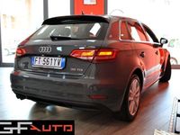 usata Audi A3 Sportback A3 35 2.0 tdi 150cv s-tronic 7m