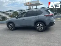 Usata Nissan X-Trail N-Connecta 204 CV (150 kW) 2023 Grigio SUV