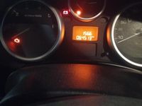 Usata Peugeot 207 2012 Bianco Utilitaria