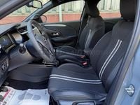 Nuova Opel Corsa 100 CV (73 kW) 2026 Grigio Utilitaria