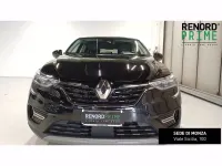 Usata Renault Arkana Intens 143 CV (105 kW) 2022 Nera SUV