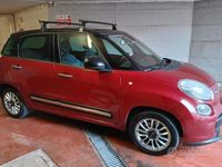 Usata Fiat 500L 2014 Monovolume