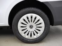 Nuova Mercedes Vito 2026 Bianco Furgone