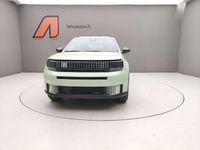 Nuova Fiat Grande Panda Icon 110 CV (80 kW) 2025 Grigio Utilitaria