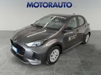 Nuova Mazda 2 Prime-Line 116 CV (85 kW) 2026 Grigio Utilitaria