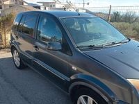 Usata Ford Fusion 2005 Nero Berlina