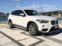 Usata BMW X1 xLine 190 CV (139 kW) 2016 SUV
