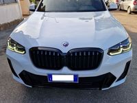 usata BMW X3 (g01/f97) - 2023