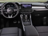 Usata Alfa Romeo Tonale Ti 179 CV (131 kW) 2023 Grigio vesuvio SUV