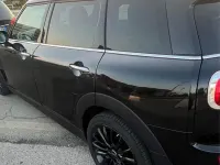 Usata Mini Clubman 150 CV (110 kW) 2017 Nero Station wagon