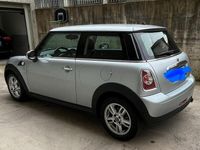 usata Mini ONE 72kw