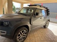 Usata Land Rover Defender 200 CV (147 kW) 2023 SUV