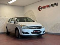 usata Opel Astra 1.7 CDTI 110CV 5 porte Cosmo