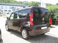 usata Fiat Doblò DobloII 2010 1.6 mjt 16v Dynamic 90cv dualogic