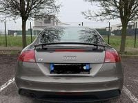 Usata Audi TT Advanced Plus 160 CV (117 kW) 2013 Coupé