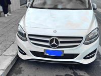 usata Mercedes B180 d (cdi) Business auto