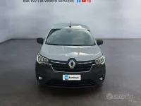 Usata Renault Express 95 CV (69 kW) 2024 Bianco Monovolume