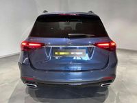 Begagnad Mercedes GLE300 AMG Line Premium Plus 269 HK (197 kW) 2024 SUV