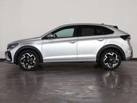 Usata VW Taigo R-line 116 CV (85 kW) 2025 Reflex silver SUV