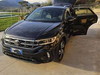 Usata VW T-Roc R-line 150 CV (110 kW) 2023 SUV
