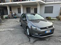 usata VW Polo 1.2 TSI DSG 5p. Comfortline BlueMo