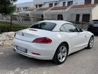 Usata BMW Z4 M Sport 204 CV (150 kW) 2011 Cabrio