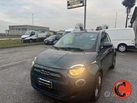Usata Fiat 500e Opening Edition 42 kW (58 CV) 2021