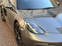 Usata Porsche 718 Edition 299 CV (219 kW) 2024 Coupé