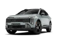 Nuova Kia Sportage 239 CV (175 kW) 2026 Grigio SUV