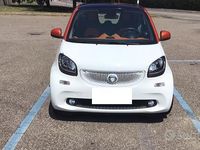 Usata Smart #1 Edition #1 2015 Bianco SUV
