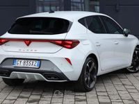 Usata Cupra Leon 150 CV (110 kW) 2025 Bianco Berlina