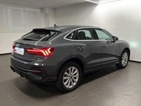 Usata Audi Q3 Sportback Business Plus 245 CV (180 kW) 2021 Grigio SUV