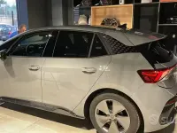 Usata Cupra Born 69 kW (95 CV) 2023 Grigio Utilitaria