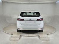 Usata BMW 218 Luxury Line 150 CV (110 kW) 2023 Bianco Station wagon