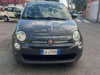 Usata Fiat 500 Pop 69 CV (50 kW) 2020 Utilitaria
