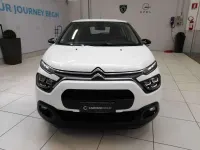 Usata Citroën C3 PureTech 83 CV (61 kW) 2024 Bianco Utilitaria