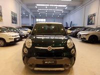 usata Fiat 500L 500L1.6 Multijet 105 CV Trekking