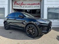 usata Jaguar E-Pace E-Pace2.0 D204 R-Dynamic awd auto