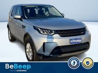 usata Land Rover Discovery 2.0 SD4 SE 240CV 7P.TI AUTO MY182.0 SD4 SE 240CV 7P.TI AUTO MY18