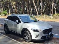 Usata Mazda CX-3 105 CV (77 kW) 2016 SUV