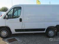 Usata Opel Movano S 140 CV (102 kW) 2023 Bianco Furgone