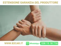 Usata Renault Kangoo 89 kW (122 CV) 2019 Bianco Monovolume