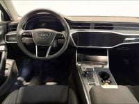 Usata Audi A6 Advanced Plus 204 CV (150 kW) 2025 Argento floret metallizzato