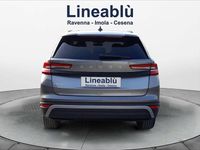 Usata Skoda Kodiaq Executive 150 CV (110 kW) 2025 Grigio SUV