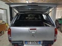 Usata Mitsubishi L200 Invite 136 CV (100 kW) 2010 Pick-up