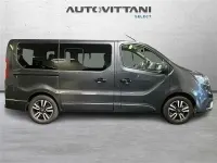 Usata Renault Trafic 149 CV (109 kW) 2022 Nero