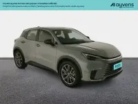 Usata Lexus LBX 91 CV (66 kW) 2024 Grigio metallizzato SUV