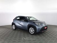 Usata Toyota Aygo X Active 72 CV (52 kW) 2025 Persian salt SUV